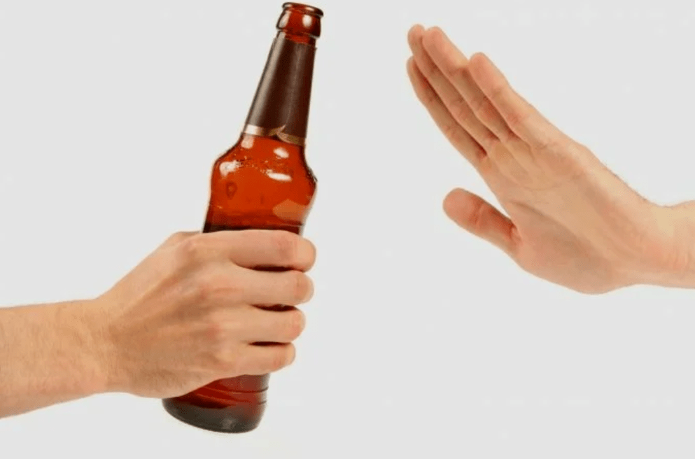 Alkohol podczas ciąży